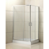 Душевой уголок UNO-195-AH-2-90/70-P-Cr BelBagno